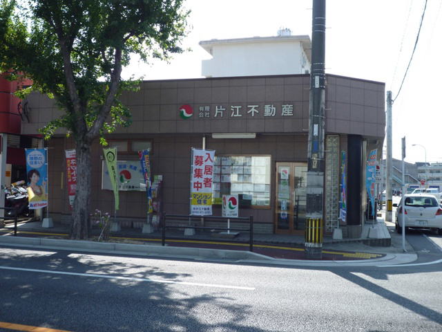 店内イメージ